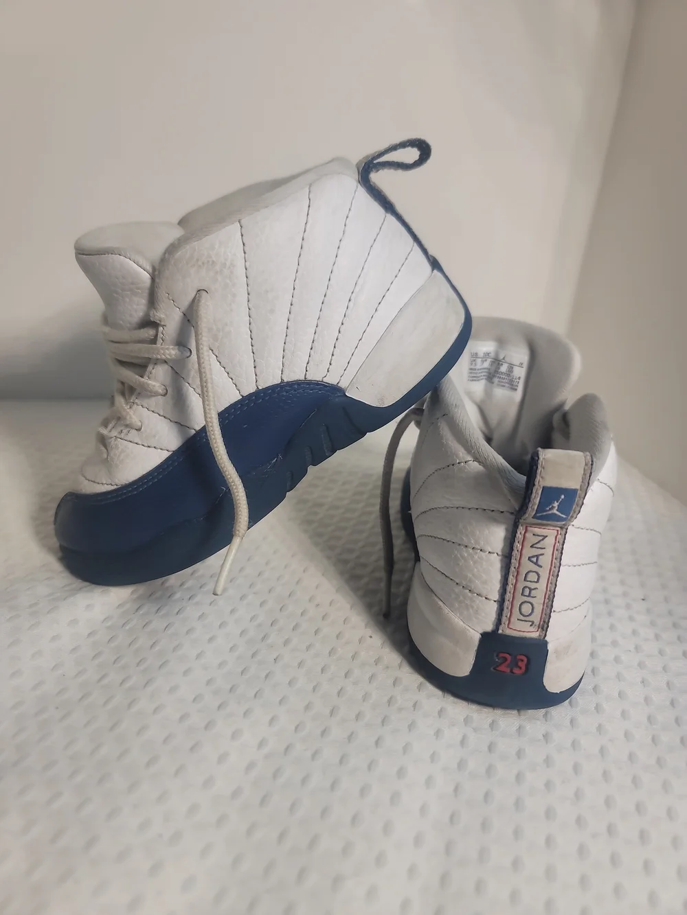 Jordan classic nike
